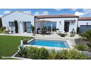 Maison 5 pièces 90 m²