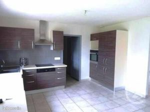 Pavillon 4 pièces 114 m²