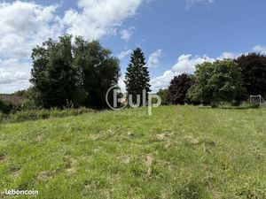 Terrain 1 480 m² Le Ponchel