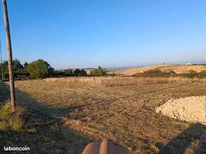 Terrain constructible