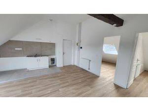 Appartement 3 pièces 53 m²