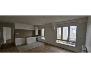 Appartement 3 pièces 55 m²