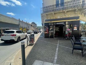 Fond de commerce à vendre