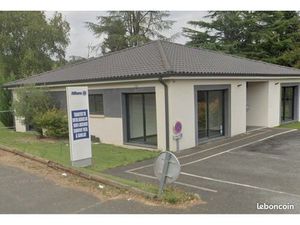 Local commercial  Sarlat la Canéda
