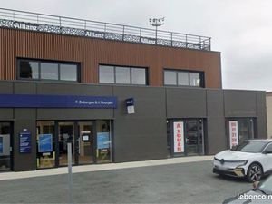 Local commercial  Sarlat