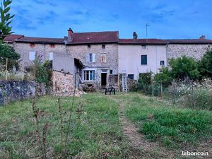 Maison de caractère