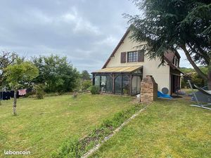 Pavillon 6 pièces 125 m²