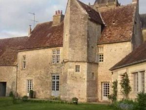 Magnifique maison de caractère à vendre