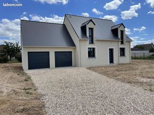 Maison 6 pièces 103 m²