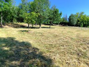 Terrain constructible