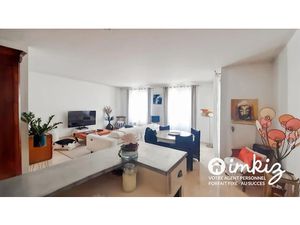 Location appartement 4 pièces 100 m² à Lyon 6ème (69006)  1 871 €