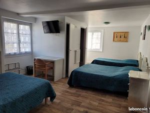 Vente bar hotel restaurant