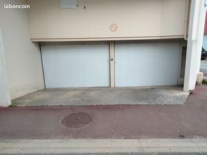 Garage prive st jean de monts