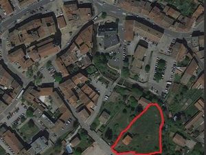 Parc du Pilat -Centre-ville Bourg-Argental 42220 - Maison propriété de famille de 1960 à r