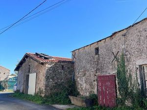 ? GRANGE À RÉNOVER 200 m² LA BRUFFIÈRE (85) VIABILISÉE