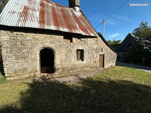 Longère Les Goslen Quistinic