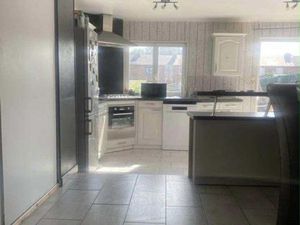 Maison 6 pièces - 90m2