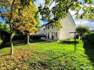 Maison 6 pièces 97 m²