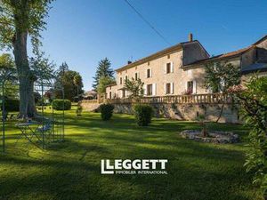 Leggett Immobilier