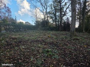 Terrain a vendre