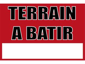 Vente terrain 550 m² à Soucy (89100)  35 000 €