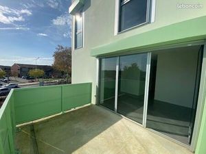 Duplex 3 pièces 68 m²