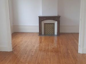 Appartement proche de la terrasse