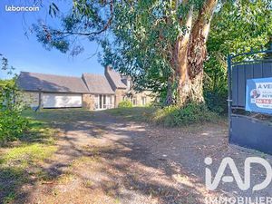 Maison 7 pièces 121 m²