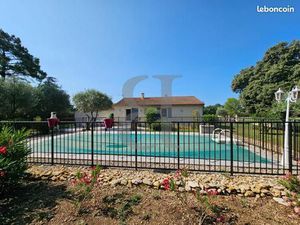 Villa 4 pièces 84 m²