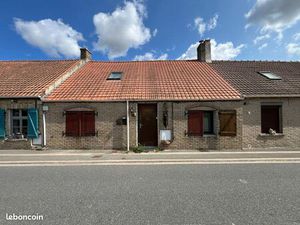 Maison 4 pièces 85 m²