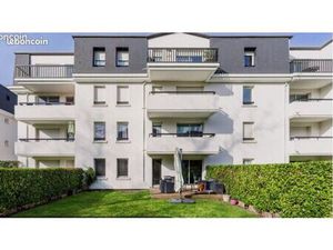 Place de parking garage sous terrain