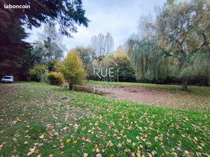 Terrain 19 m² MONTHOIRON