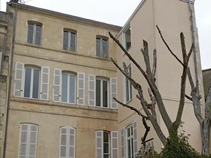 Immeuble 350 m² Jonzac