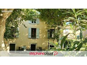 Immeuble 7 pièces 210 m²