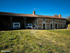 Gîte 2 pièces 70 m²