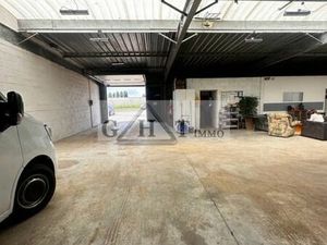 Local bureaux 350 m²