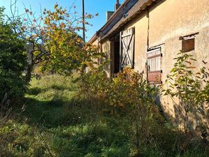 Petite maisonnette à rénover complètement