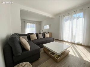 Maison 3/4 pièces 84m²