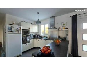 Maison individuelle à hebecourt