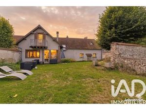 Longère 6 pièces 155 m²