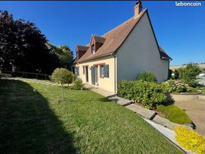 Maison traditionnelle