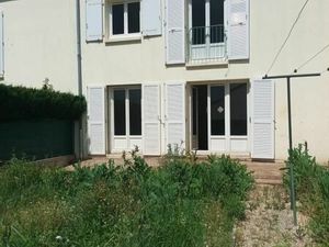 Maison 4 pièces 81 m²