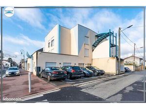 Appartement 3 pièces 52 m²