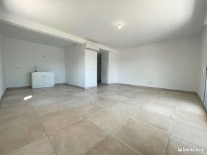 Appartement T3 neuf 2026 RE2020 - Quartier Golf de Saumane
