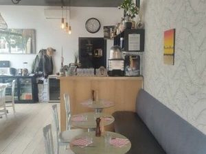 Restaurant 50 m² Maisons-Laffitte