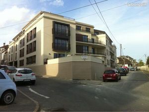 Grande Place de Parking en Sous-sol Sécurisé ( Centre-ville )