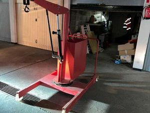 BOX sécurisé en sous sol