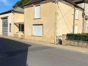 A LOUER Maison individuelle à Cénac et st Julien