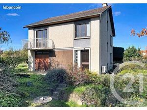 Maison 7 pièces 129 m²