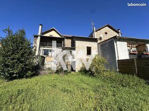 Maison 5 pièces 95 m²